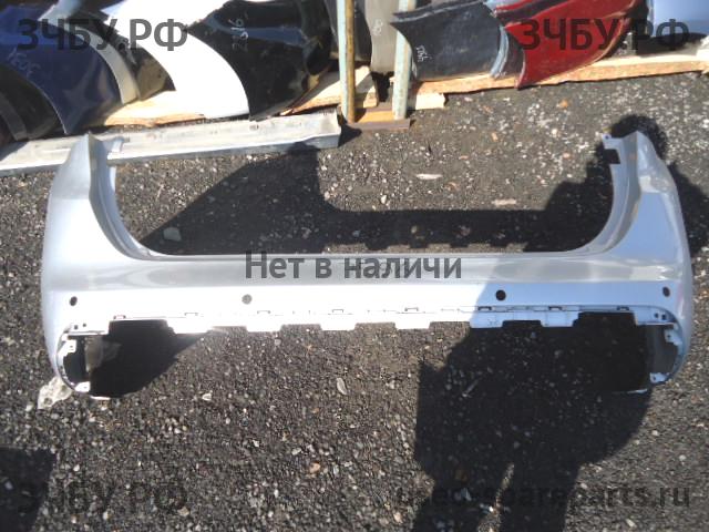 KIA Ceed 2 Бампер задний
