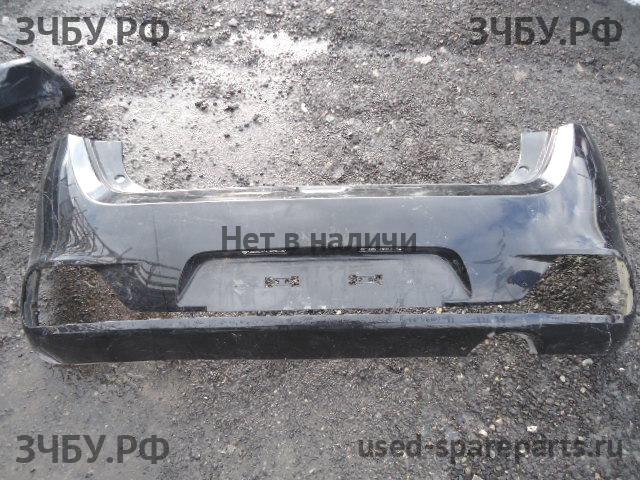 KIA Ceed 2 Бампер задний
