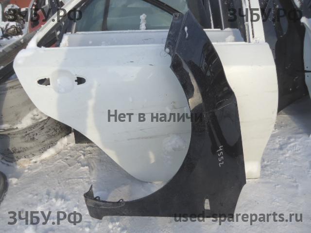 KIA Ceed 2 Крыло переднее левое