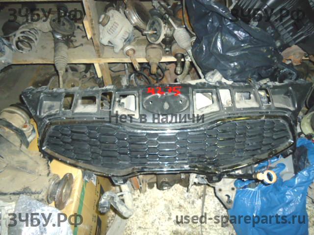 KIA Ceed 2 Решетка радиатора
