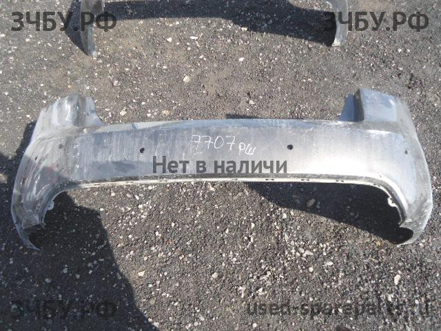 KIA Cerato 2 Бампер задний