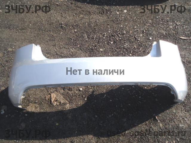 KIA Cerato 2 Бампер задний
