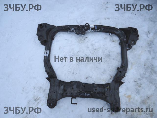 KIA Ceed 1 Балка передняя поперечная (подрамник)