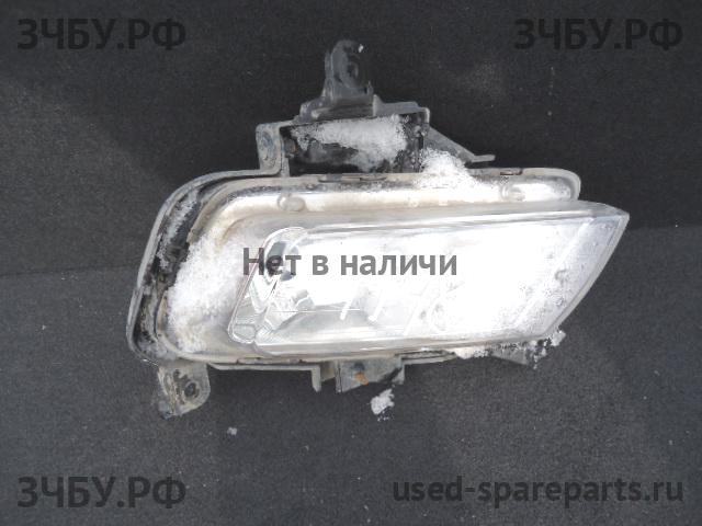 KIA Ceed 1 ПТФ правая