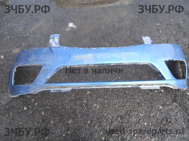 KIA Ceed 1 Бампер передний