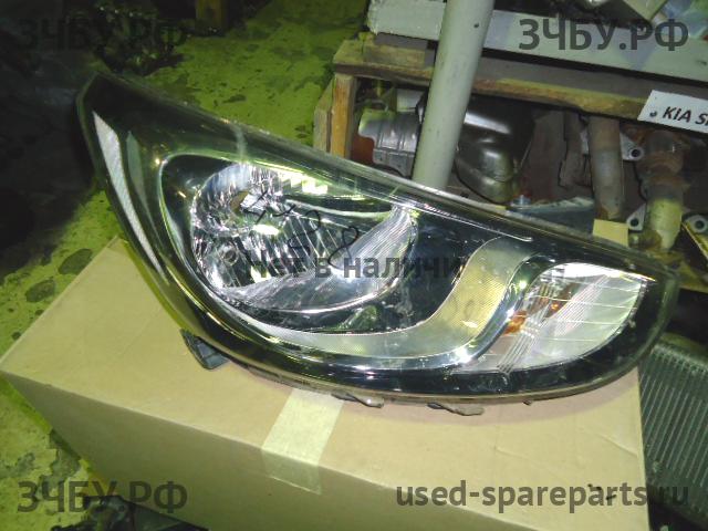 Hyundai Solaris 1 Фара правая