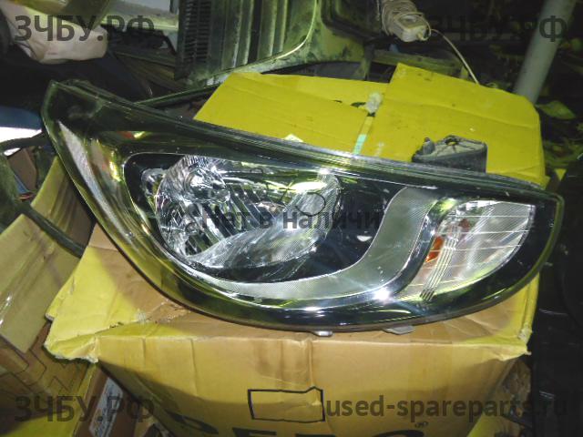 Hyundai Solaris 1 Фара правая