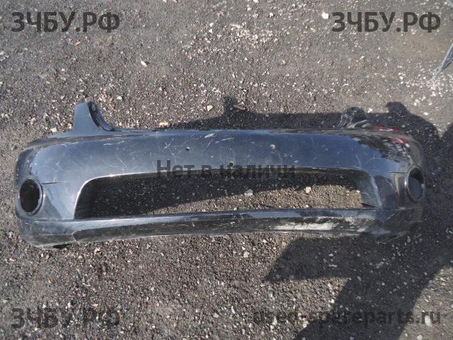 Mitsubishi Galant 9 (DJ) Бампер передний