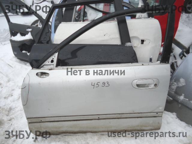 Mitsubishi Carisma (DA) 2000-> Дверь передняя левая