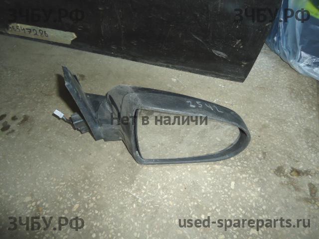 Mitsubishi Colt 6 (Z30) Зеркало правое электрическое