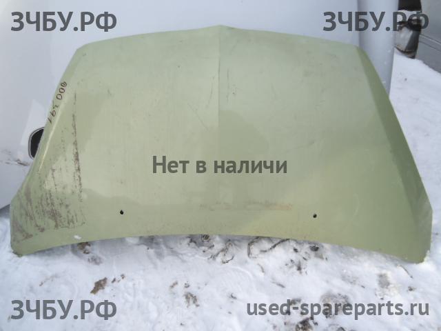 Mitsubishi Colt 6 (Z30) Капот