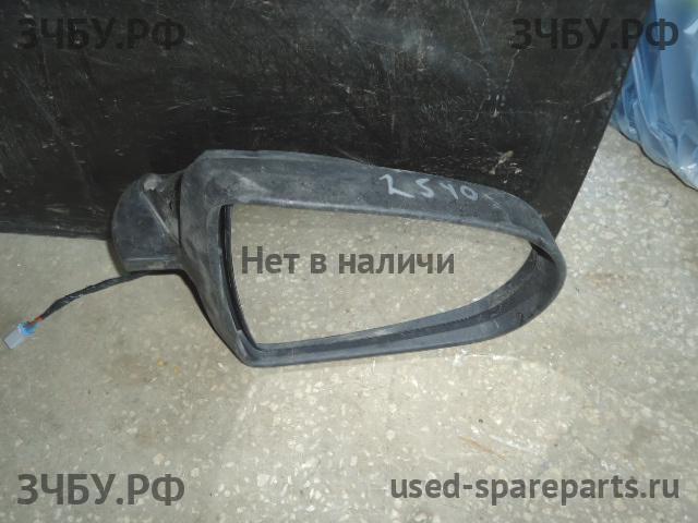 Mitsubishi Colt 6 (Z30) Зеркало правое электрическое