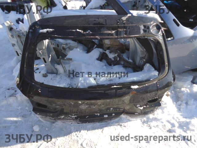 Mitsubishi ASX Дверь багажника