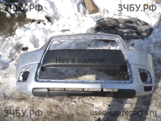 Mitsubishi ASX Бампер передний