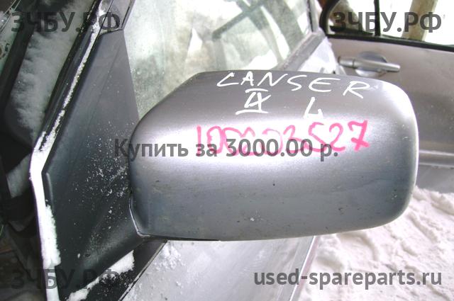 Mitsubishi Lancer 9 [CS/Classic] Зеркало левое электрическое