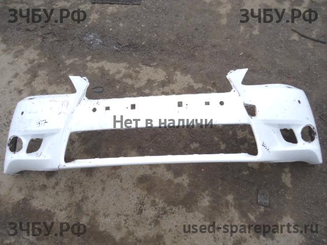 Lexus GS (4) 350 Бампер передний