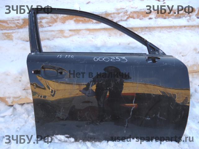 Lexus IS (2) 250/350 Дверь передняя правая