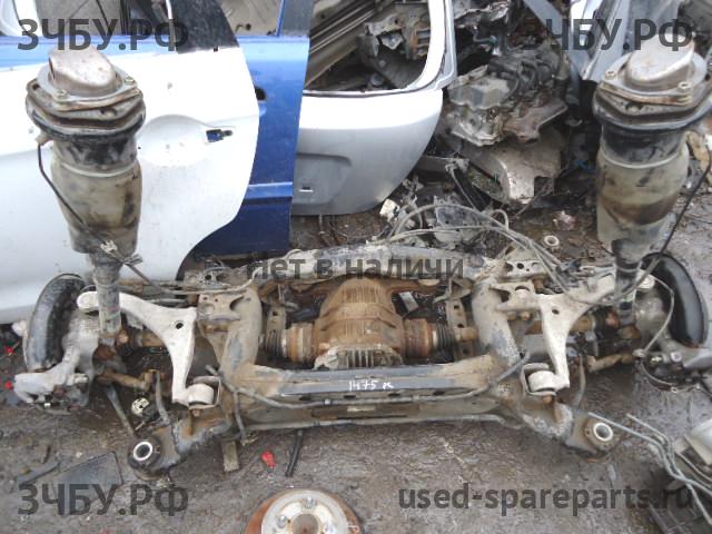 Lexus LS (3) 430 Балка задняя поперечная
