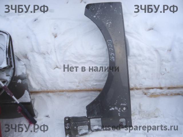 Land Rover Range Rover 3 (LM) Крыло переднее левое