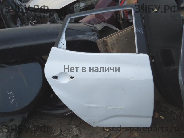KIA Venga Дверь задняя правая