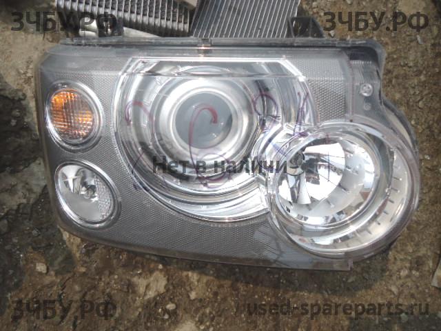 Land Rover Range Rover 3 (LM) Фара правая