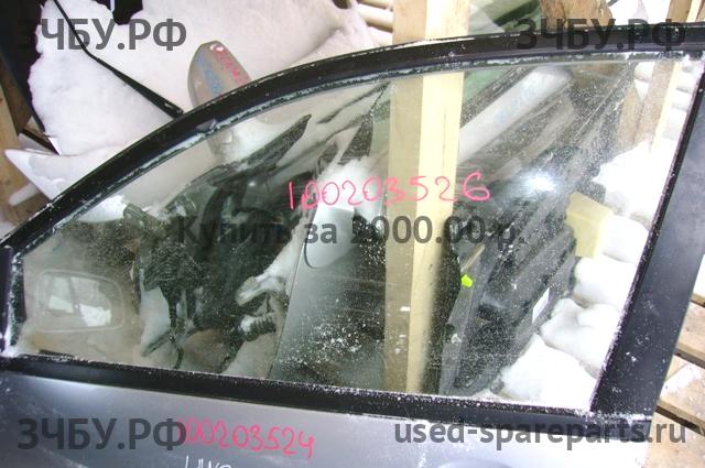 Mitsubishi Lancer 9 [CS/Classic] Стекло двери передней левой