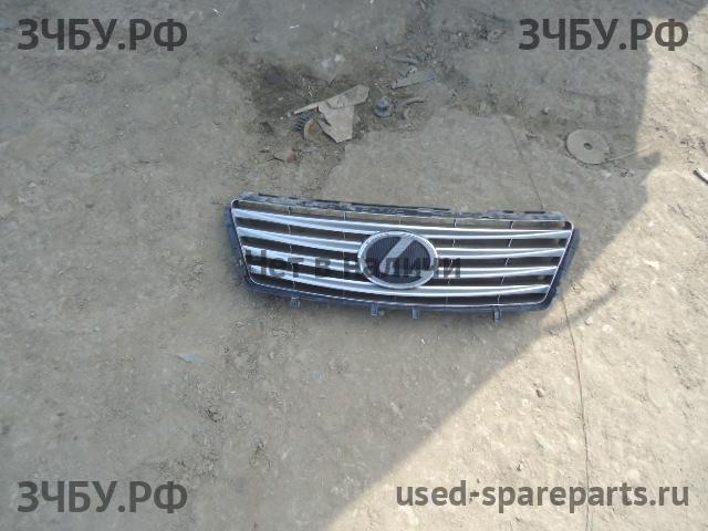 Lexus ES (5) 350 Решетка радиатора