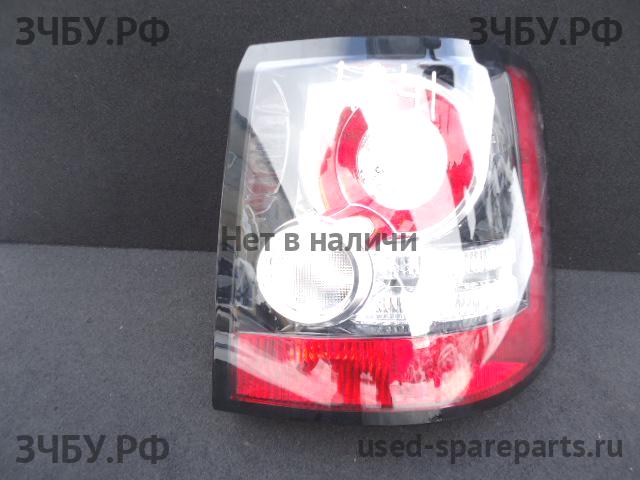 Land Rover Range Rover Sport 1 Фонарь правый