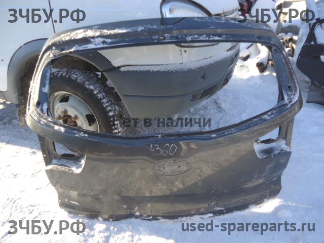 KIA Sportage 3 Дверь багажника