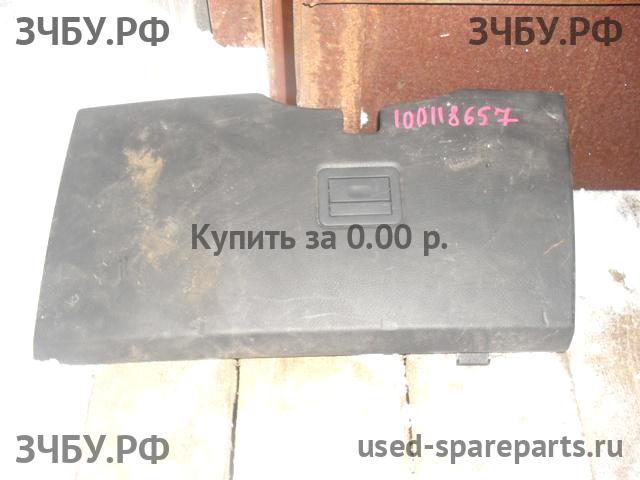 Land Rover Discovery 3 Обшивка крышки багажника