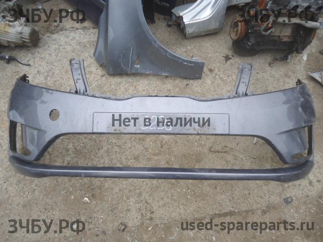 KIA Rio 3 Бампер передний