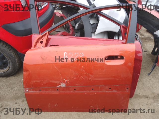 KIA Rio 2 Дверь передняя левая