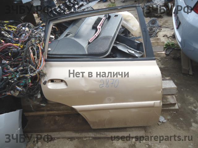 KIA Rio 1 Дверь задняя правая
