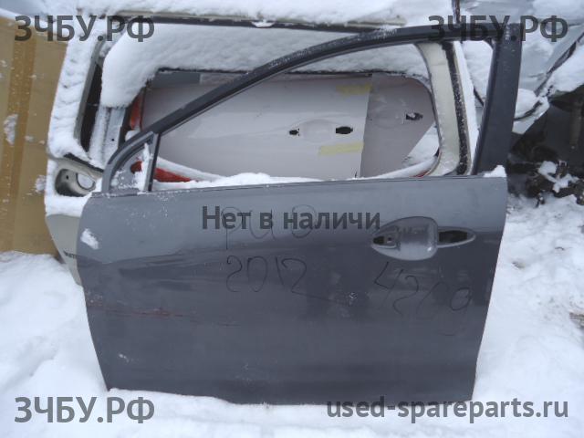 KIA Rio 3 Дверь передняя левая