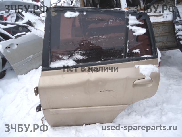 KIA Rio 1 Дверь задняя левая