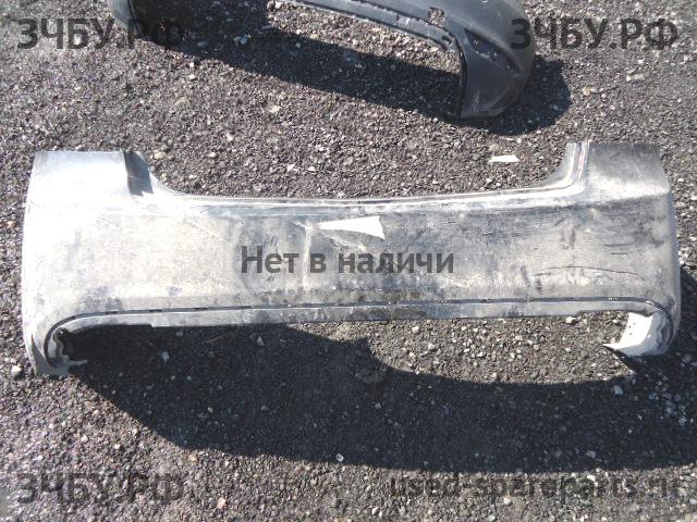 KIA Rio 2 Бампер задний