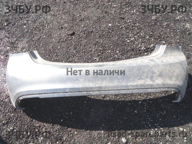 KIA Rio 2 Бампер задний