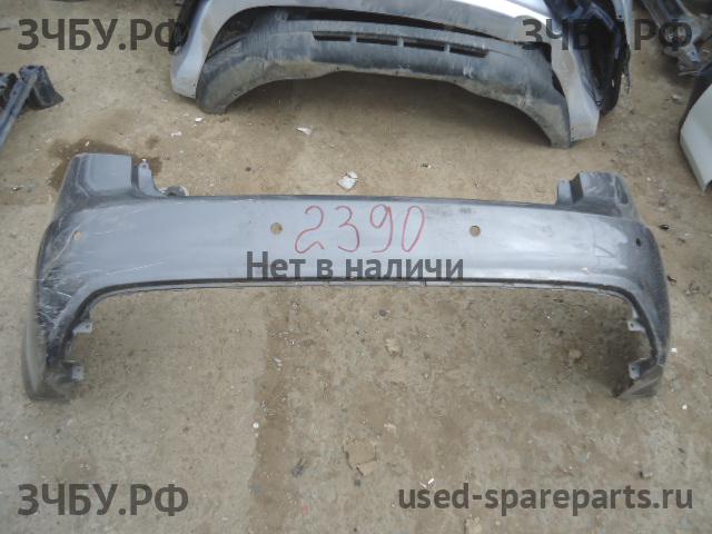 KIA Rio 3 Бампер задний