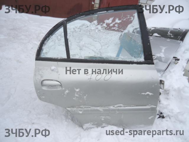 KIA Rio 1 Дверь задняя правая