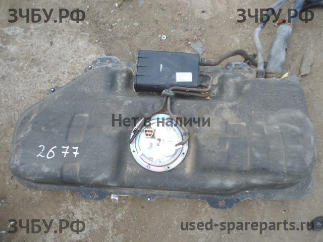 KIA Rio 2 Бак топливный