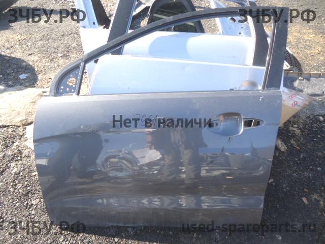 KIA Rio 3 Дверь передняя левая