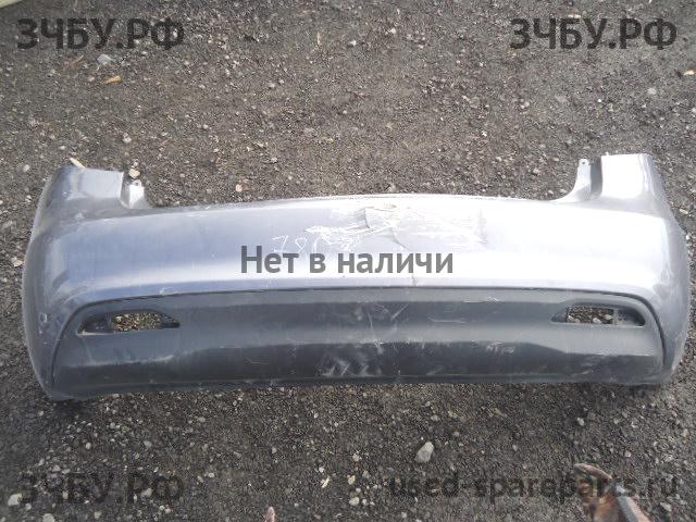 KIA Rio 3 Бампер задний