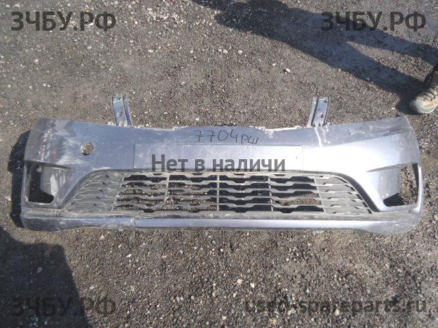 KIA Rio 3 Бампер передний