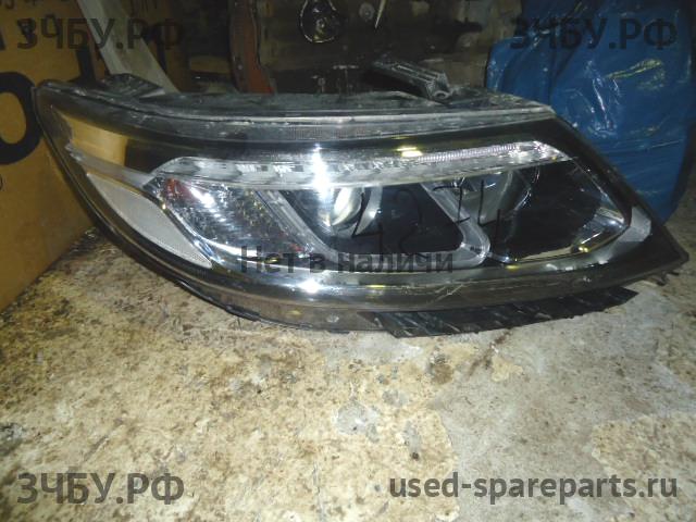 KIA Sorento 2 Фара правая
