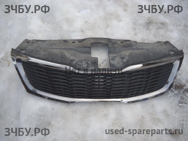 KIA Rio 3 Решетка радиатора