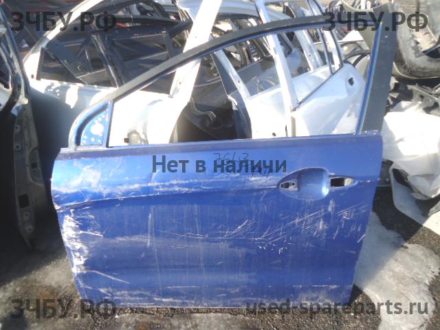 KIA Rio 3 Дверь передняя левая