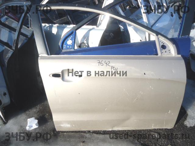 KIA Rio 3 Дверь передняя правая
