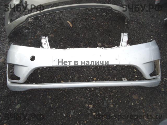 KIA Rio 3 Бампер передний