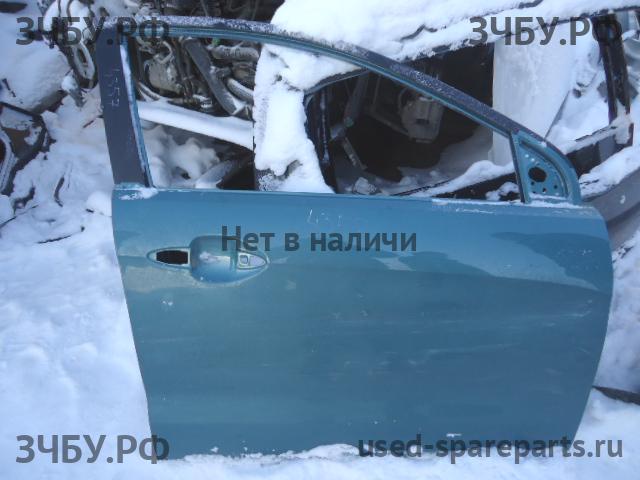 KIA Rio 3 Дверь передняя правая