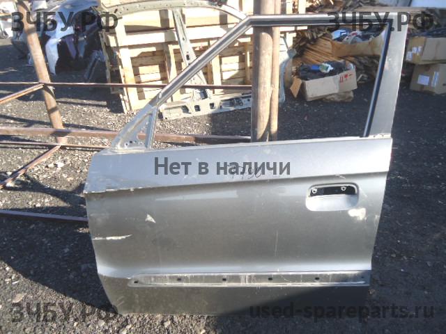 KIA Soul 1 Дверь передняя левая